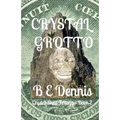 Crystal Grotto: A Crystal Skull Trilogy - Paperback