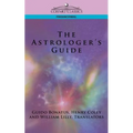 The Astrologer's Guide - Paperback