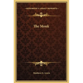 The Monk - Hardcover