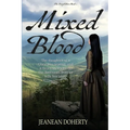 Mixed Blood - Paperback