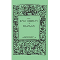 The Enchiridion of Erasmus - Hardcover