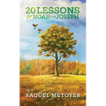 20 Lessons for Noah and Joseph - Paperback