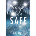 Keep Her Safe - Paperback