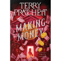 Making Money: A Discworld Novel - Paperback