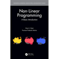 Non-Linear Programming: A Basic Introduction - Paperback