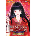 The Priestess and the Dragon - Paperback