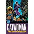 DC Finest: Catwoman: Vengeance and Vindication - Paperback