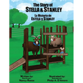 The Story of Stella & Stanley: The true story about a mother goat and her son, Stanley - Paperback