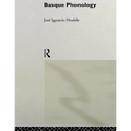 Basque Phonology - Paperback