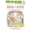 Owlets and Tarts: Ready-To-Read Level 2 - Paperback