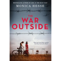 The War Outside - Hardcover