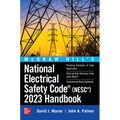 McGraw Hill's National Electrical Safety Code (Nesc) 2023 Handbook - Hardcover