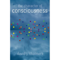 The Character of Consciousness - Paperback