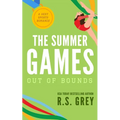 The Summer Games: Out of Bounds - Paperback