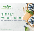 Simply Wholesome - Hardcover
