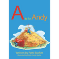 A is for Andy - Paperback