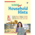 1000 Plus Household Hints - Paperback