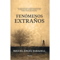 Fenomenos Extraños - Paperback