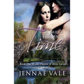 A Bridge Through Time: Book 1 of The Thistle & Hive Series - Paperback