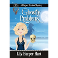 Ghostly Problems - Paperback