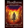 Bloodborne Vol. 1: The Death of Sleep Deluxe Edition - Hardcover