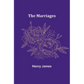 The Marriages - Paperback