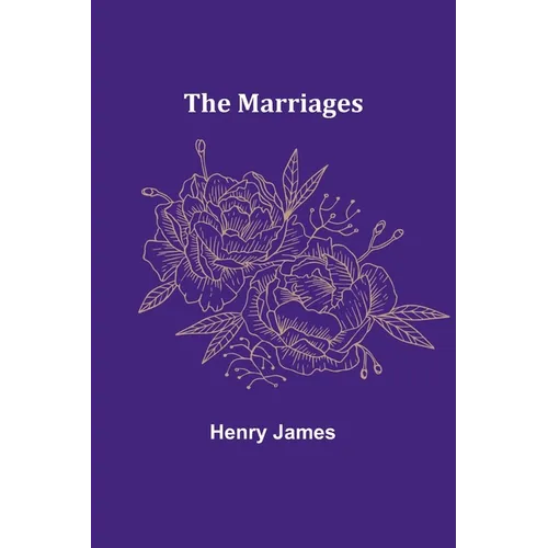 The Marriages - Paperback
