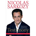 Testimony: France, Europe, and the World in the Twenty-First Century - Paperback