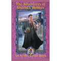 The Adventures of Sherlock Holmes: A Positronic Book - Hardcover
