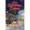 The Christmas Clause: A Cozy Mystery - Paperback