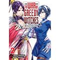 The War of Greedy Witches, Vol. 2 - Paperback