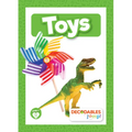 Toys - Paperback