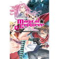 Magical Explorer, Vol. 9 (Light Novel): Reborn as a Side Character in a Fantasy Dating Sim Volume 9 - Paperback
