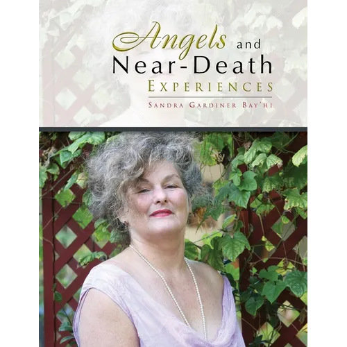 Angels and Near-Death Experiences - Paperback