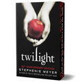Twilight (20th Anniversary Edition) - Paperback