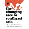 The Changing Face of Southeast Asia - Paperback