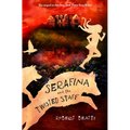 Serafina and the Twisted Staff-The Serafina Series Book 2 - Hardcover