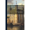 The Night Side of London - Hardcover