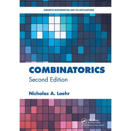 Combinatorics - Paperback