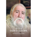 The Life of Saint Cleopa - Paperback
