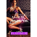 Lust, Lies and Lingerie - Paperback