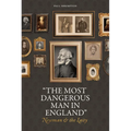 "The Most Dangerous Man in England": Newman and the Laity - Hardcover