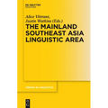 The Mainland Southeast Asia Linguistic Area - Paperback