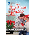 Her Christmas Flame - Mass Market Paperbound