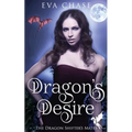 Dragon's Desire - Paperback
