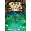 Wing & Claw #2: Cavern of Secrets - Paperback