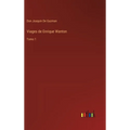 Viages de Enrique Wanton: Tomo 1 - Hardcover