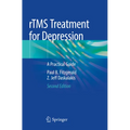 Rtms Treatment for Depression: A Practical Guide - Paperback