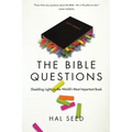 The Bible Questions: Shedding Light on the World's Most Important Book - Paperback