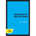 Bibliography of Medieval Drama - Paperback